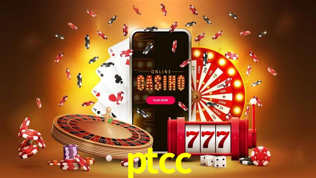 Estatísticas ptcc