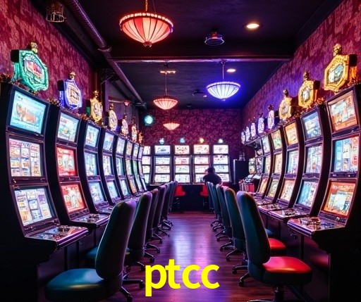 Integração de APIs ptcc