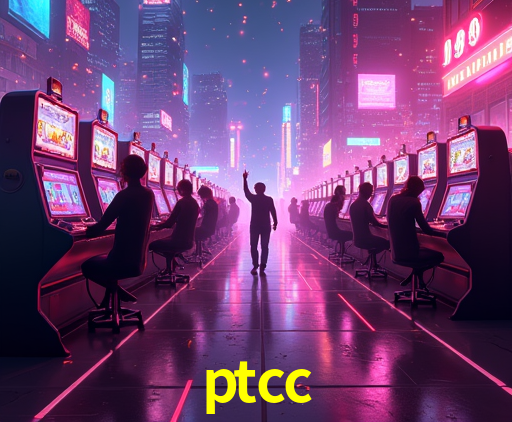 PIX Instantâneo ptcc