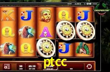 A Emoção da Loteria na ptcc: Uma Chance de Mudança de Vida