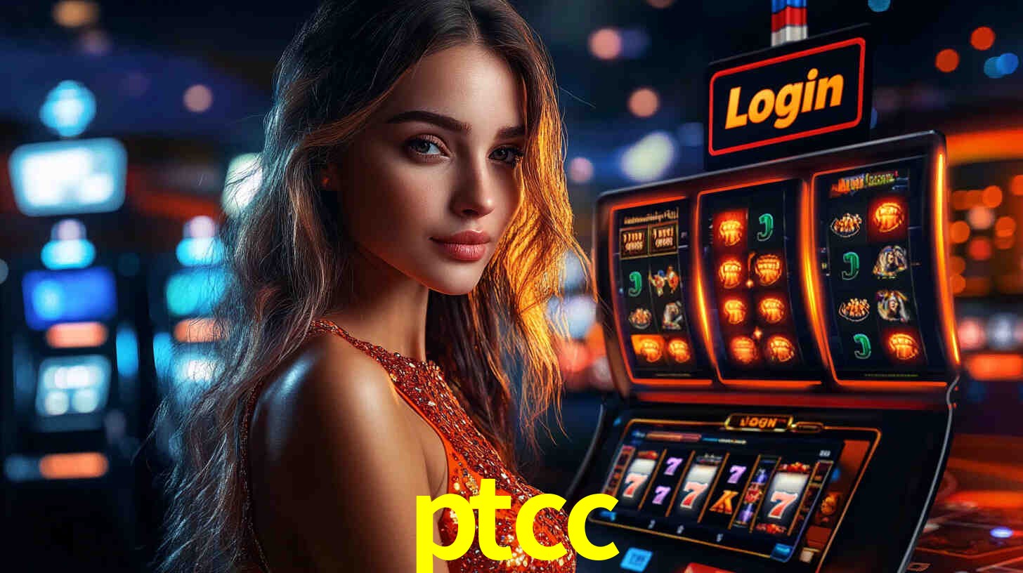 ptcc: Jogos de Caça-Níqueis-Altas Recompensas, Roleta-Velocidade, Blackjack-Desafios Máximos
