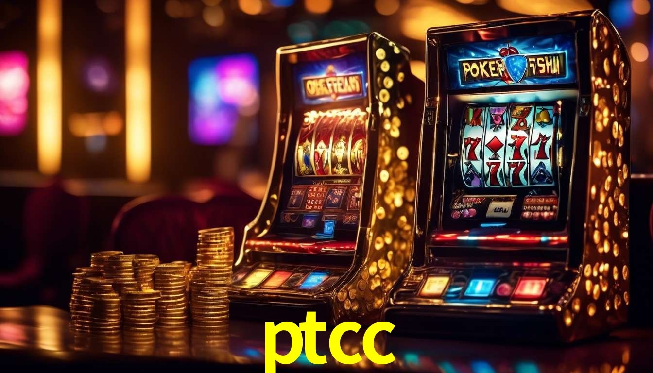 Inovações de Jogos na ptcc: O Futuro das Experiências Interativas
