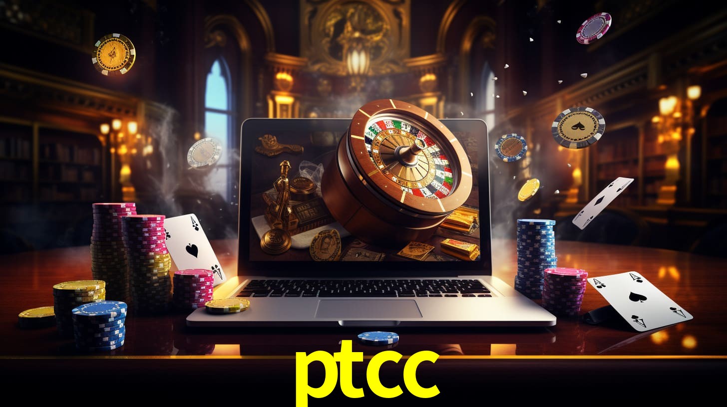 Blackjack Table ptcc