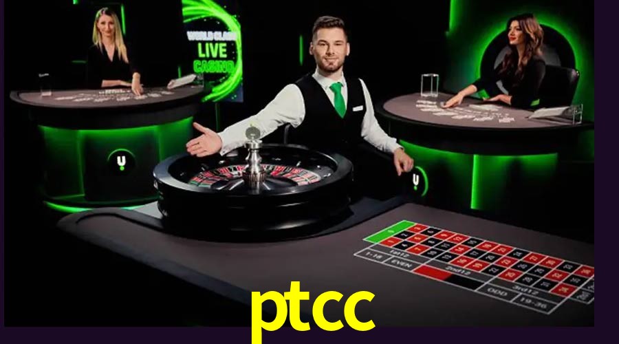APP oficial da ptcc para mobile