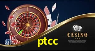 Mesa de Blackjack ptcc