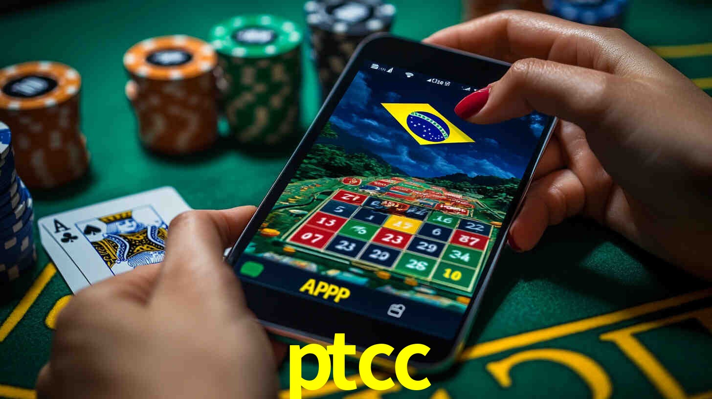 A Experiência Imersiva dos Cassinos Ao Vivo no ptcc