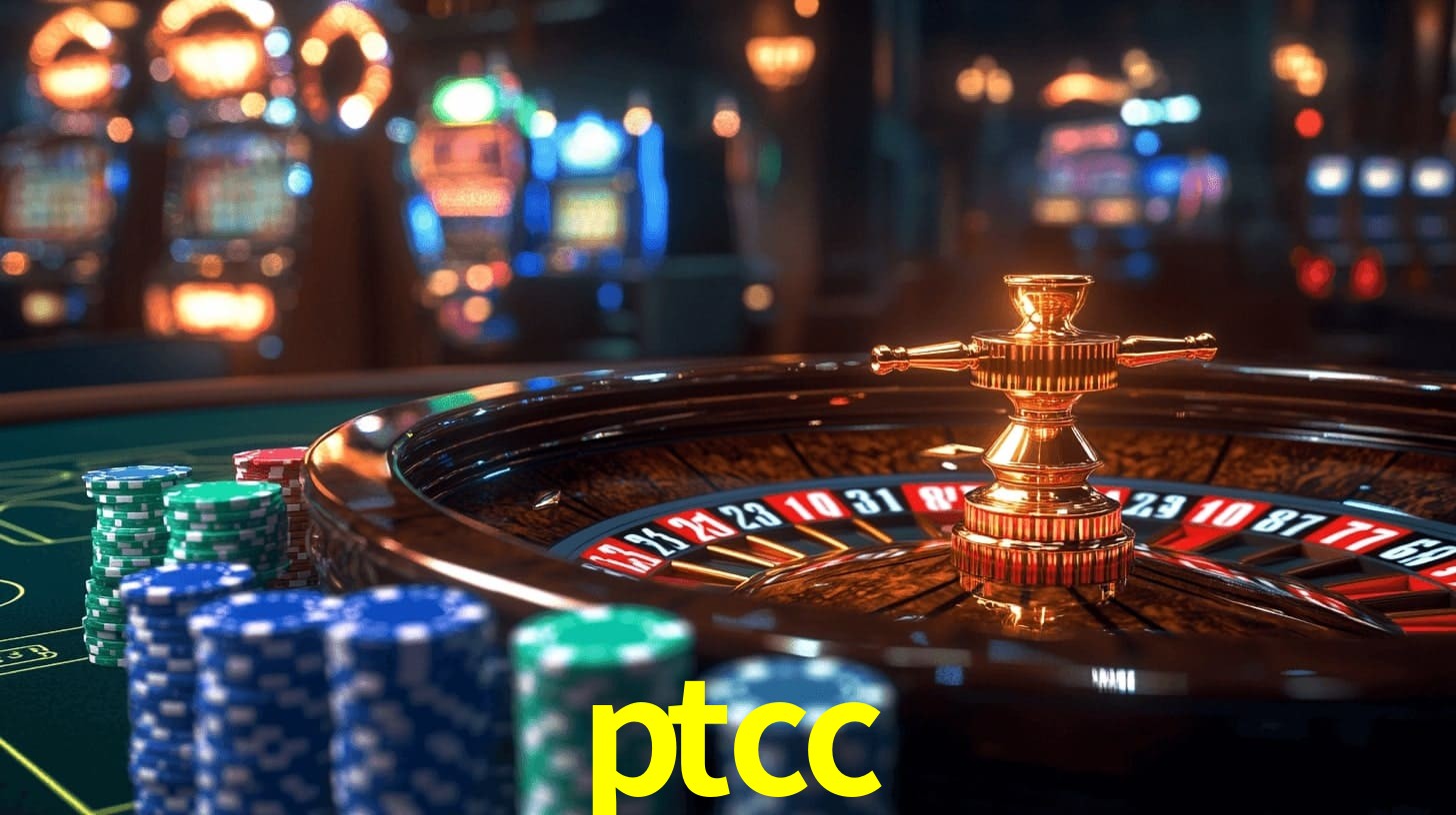 Sinta a adrenalina dos jogos de cassino com ptcc