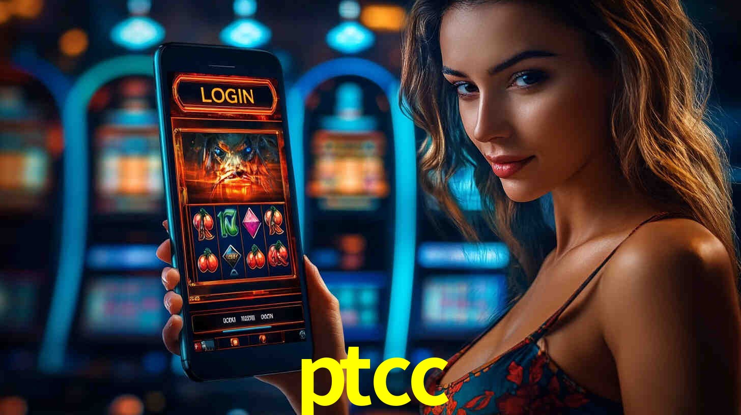 ptcc: A Experiência de Casino com Jogos de Mesa ao Vivo