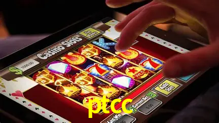 Desvendando o Mundo dos Jogos Virtuais na ptcc