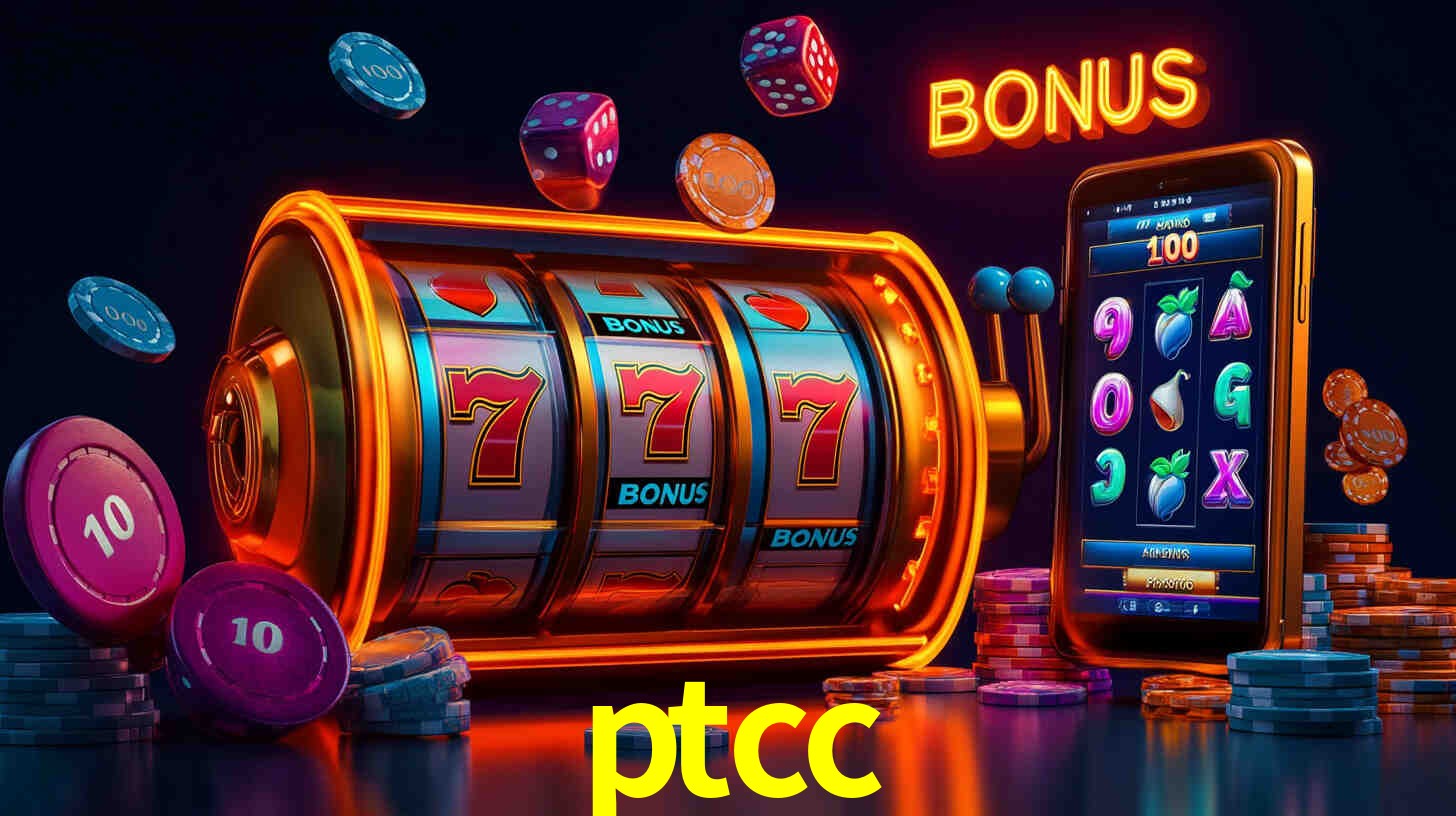 A Popularidade dos Caça-Níqueis no ptcc