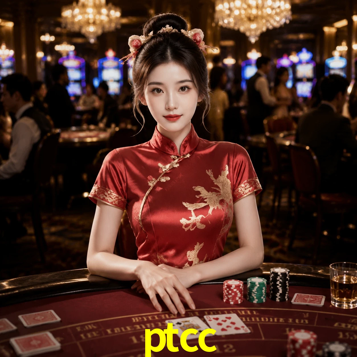 ptcc multi dispositivo