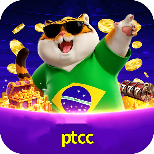 Logo da ptcc