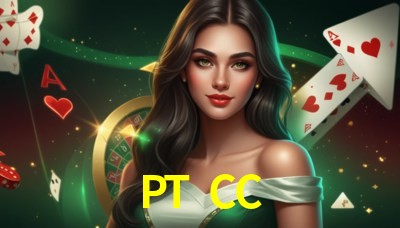 PT CC Casino: Jogue Online e Ganhe Grandes Prêmios